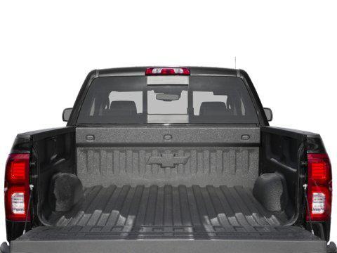 used 2016 Chevrolet Silverado 1500 car