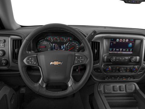 used 2016 Chevrolet Silverado 1500 car