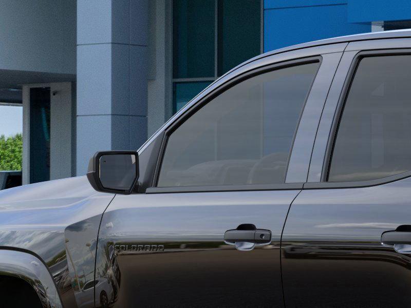 new 2026 Chevrolet Colorado car, priced at $35,185