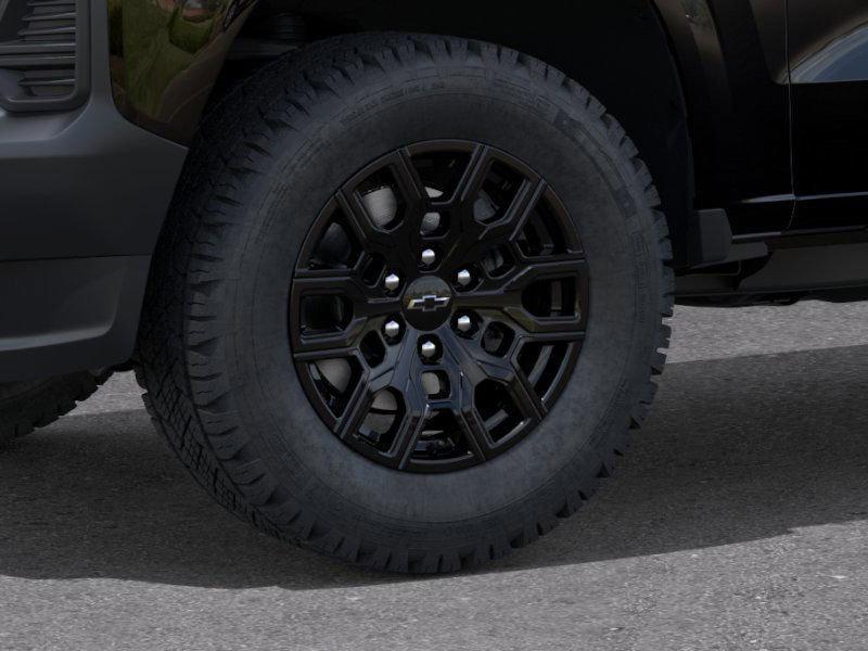 new 2026 Chevrolet Colorado car, priced at $35,185