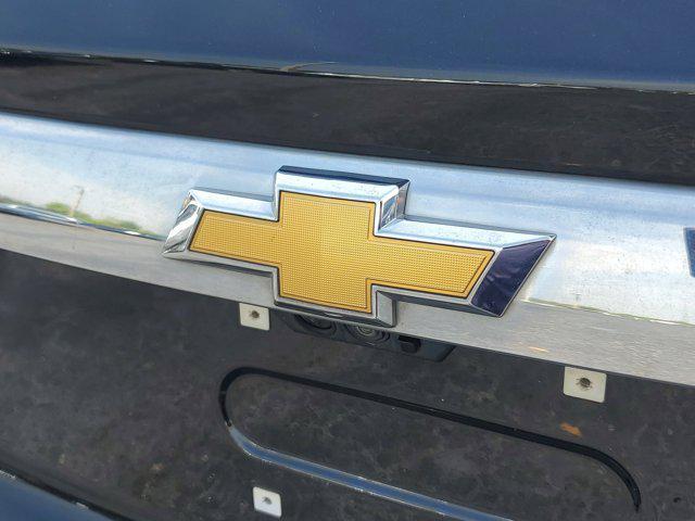 used 2019 Chevrolet Traverse car, priced at $17,500