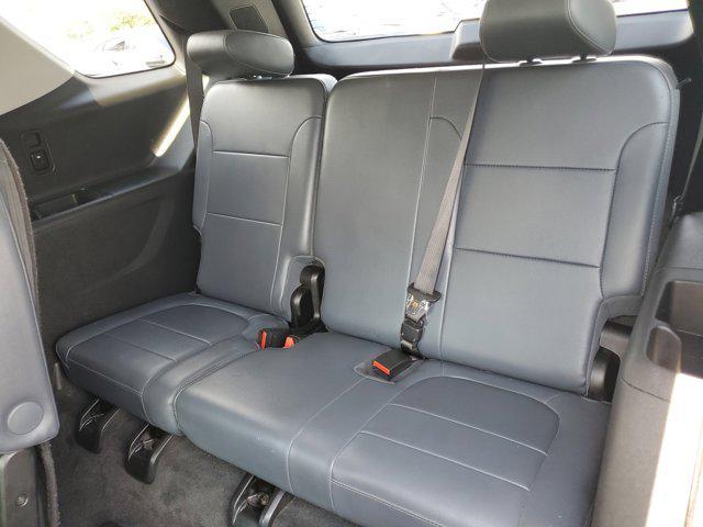 used 2019 Chevrolet Traverse car, priced at $17,500