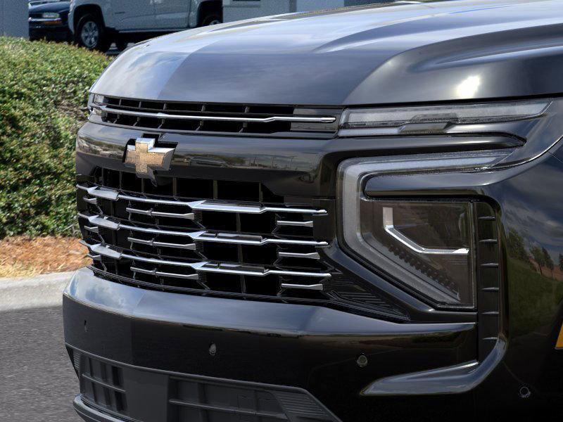 new 2026 Chevrolet Tahoe car, priced at $82,845