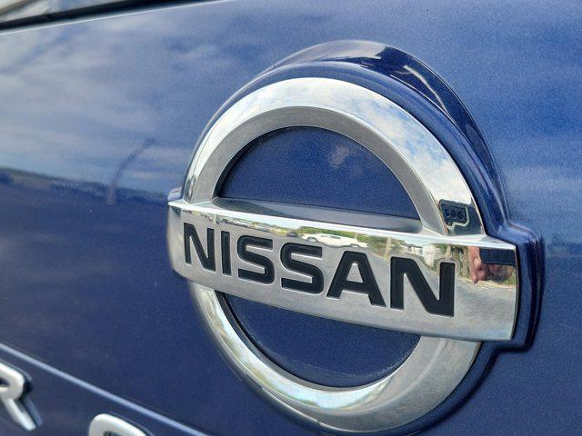 used 2021 Nissan Rogue car, priced at $16,806