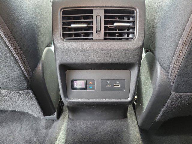 used 2021 Nissan Rogue car, priced at $16,806