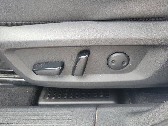 used 2021 Nissan Rogue car, priced at $16,806