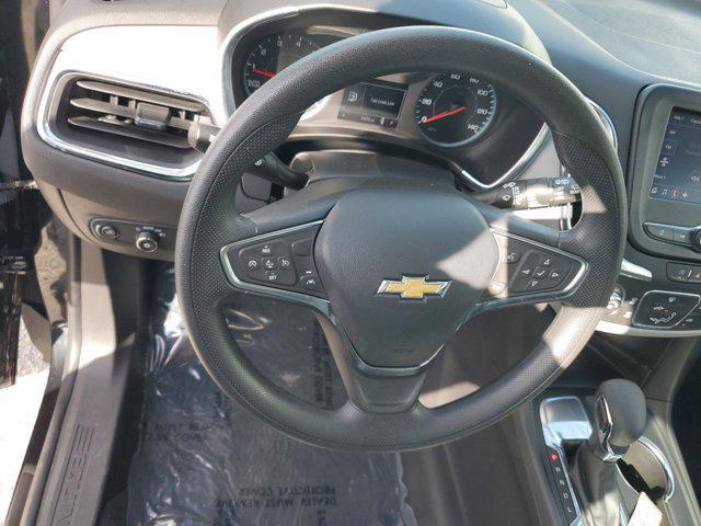 used 2024 Chevrolet Equinox car, priced at $21,000