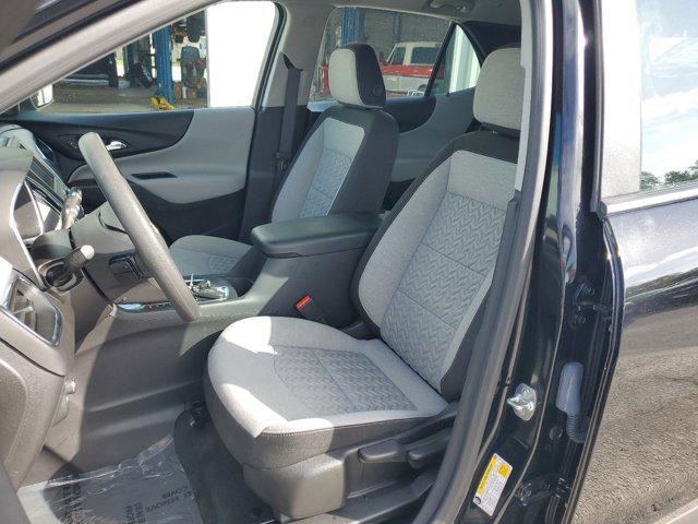 used 2024 Chevrolet Equinox car, priced at $21,000