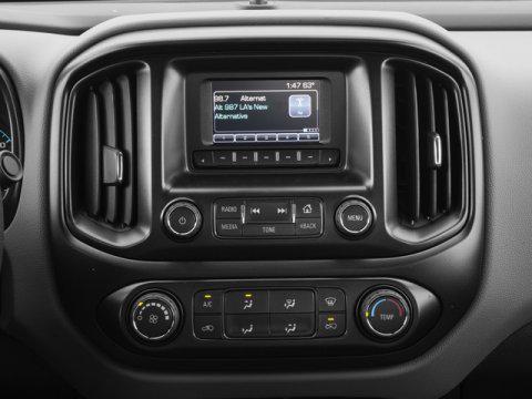 used 2018 Chevrolet Colorado car, priced at $16,196