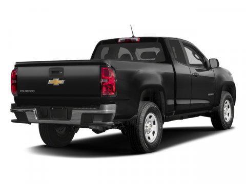 used 2018 Chevrolet Colorado car, priced at $16,196
