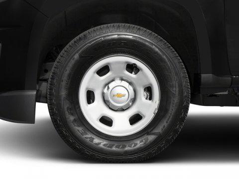 used 2018 Chevrolet Colorado car, priced at $16,196