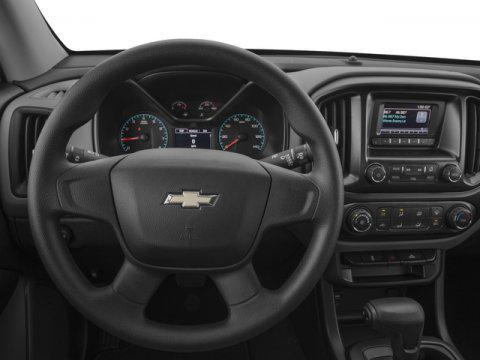used 2018 Chevrolet Colorado car, priced at $16,196