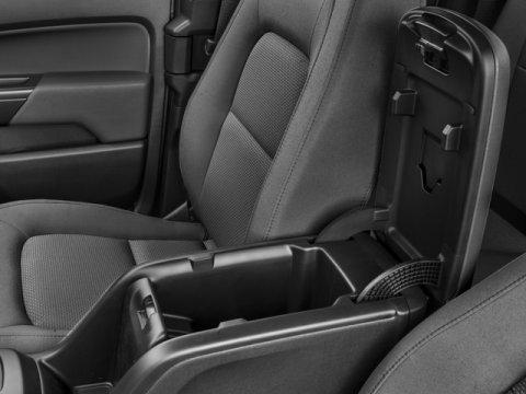 used 2018 Chevrolet Colorado car, priced at $16,196