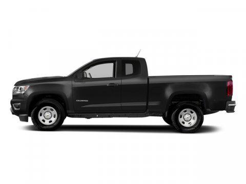 used 2018 Chevrolet Colorado car, priced at $16,196