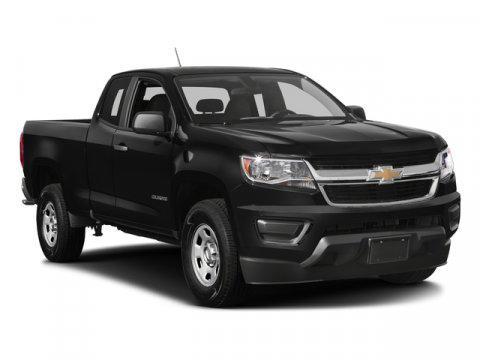used 2018 Chevrolet Colorado car, priced at $16,196