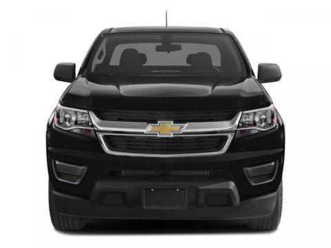 used 2018 Chevrolet Colorado car, priced at $16,196
