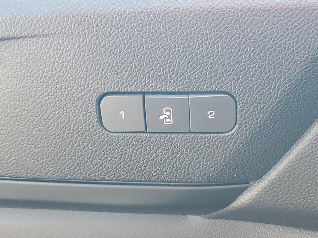 used 2017 Chevrolet Traverse car