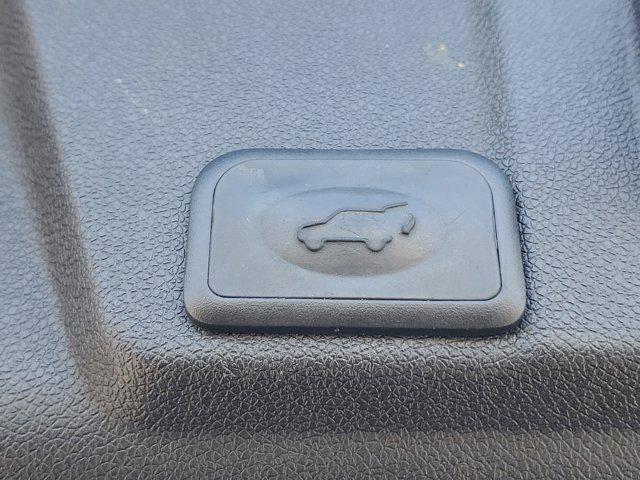 used 2017 Chevrolet Traverse car