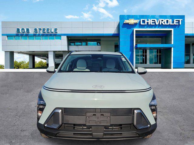 used 2024 Hyundai Kona car, priced at $18,925