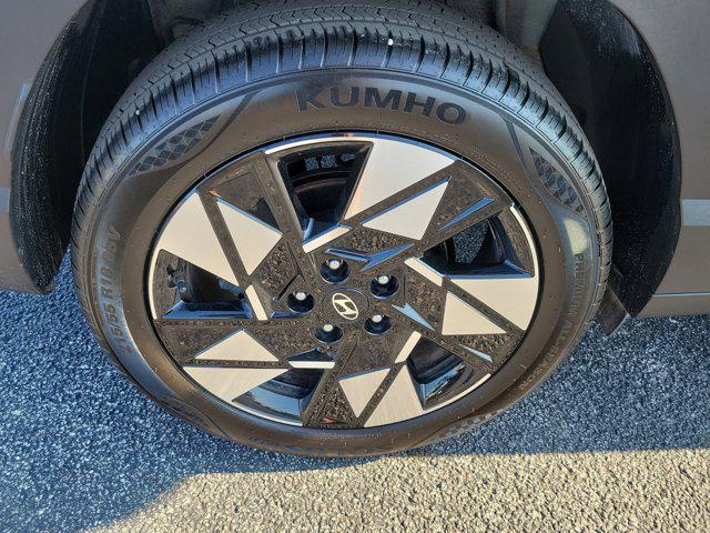 used 2024 Hyundai Kona car, priced at $18,925