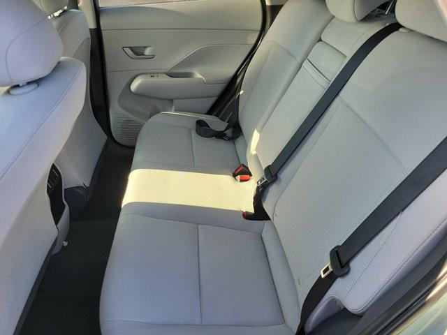used 2024 Hyundai Kona car, priced at $18,925