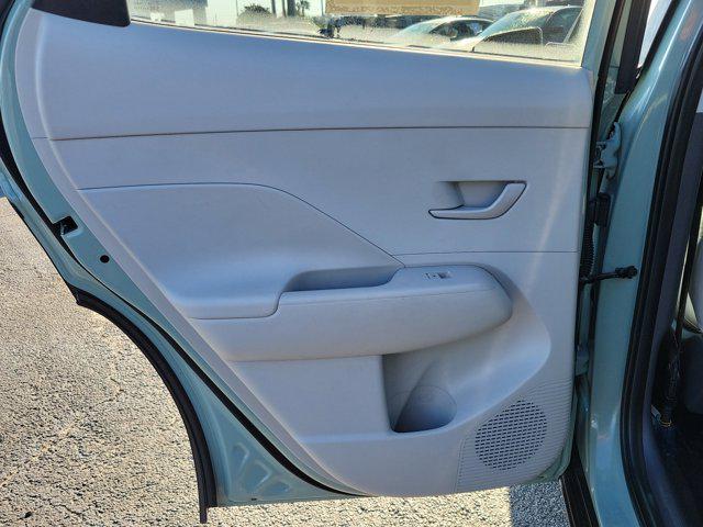 used 2024 Hyundai Kona car, priced at $18,925