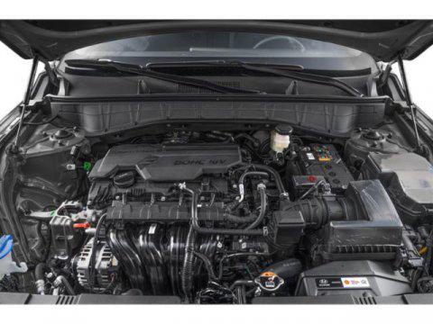 used 2024 Hyundai Kona car, priced at $19,295