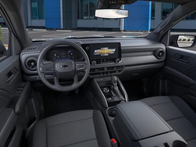 new 2024 Chevrolet Colorado car, priced at $38,766