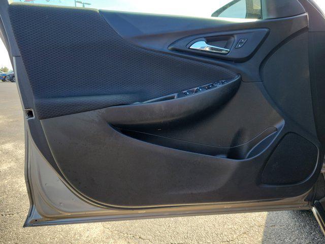 used 2023 Chevrolet Malibu car, priced at $13,130