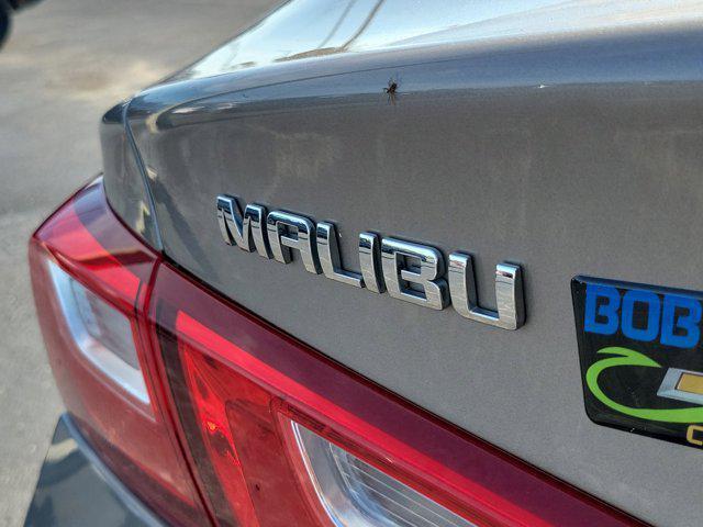 used 2023 Chevrolet Malibu car, priced at $13,130