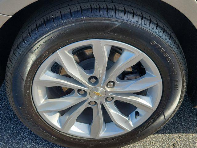 used 2023 Chevrolet Malibu car, priced at $13,130