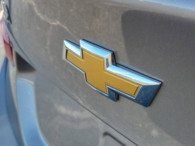 used 2023 Chevrolet Malibu car, priced at $13,130