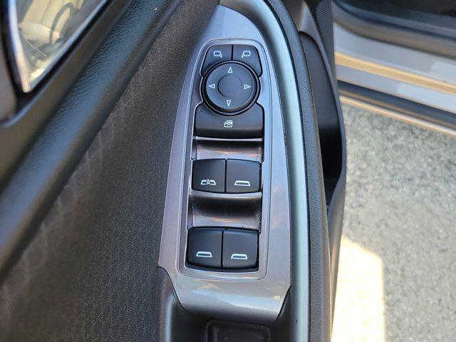 used 2023 Chevrolet Malibu car, priced at $13,130