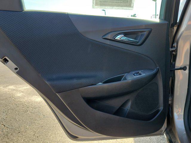 used 2023 Chevrolet Malibu car, priced at $13,130