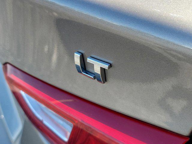 used 2023 Chevrolet Malibu car, priced at $13,130