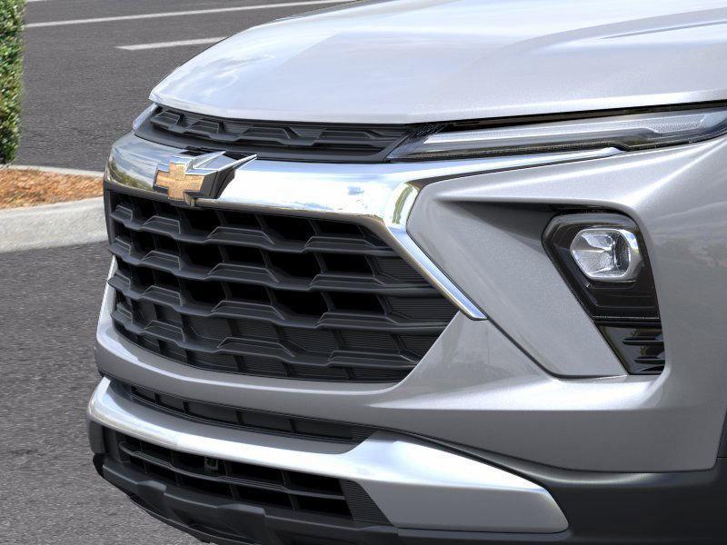 new 2026 Chevrolet TrailBlazer car, priced at $25,066