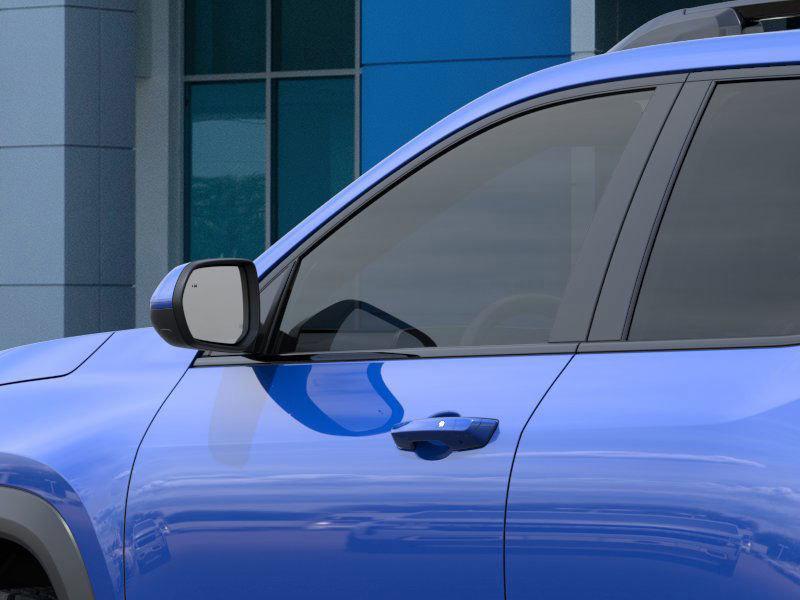 new 2026 Chevrolet Equinox car, priced at $34,262