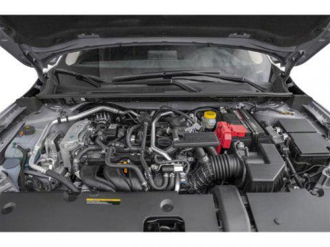 used 2024 Nissan Sentra car, priced at $17,354