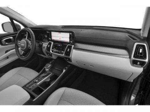 used 2023 Kia Sorento car, priced at $24,400