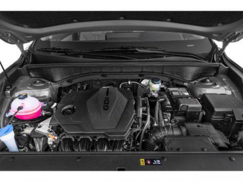 used 2023 Kia Sorento car, priced at $24,400