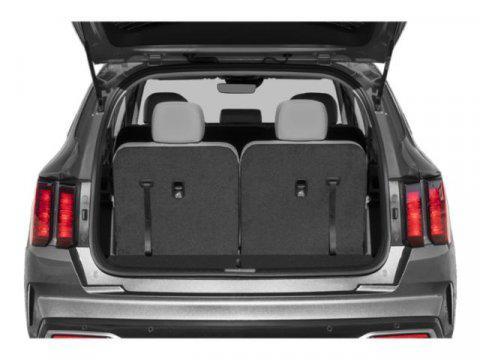 used 2023 Kia Sorento car, priced at $24,400