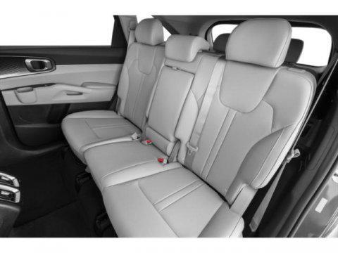 used 2023 Kia Sorento car, priced at $24,400