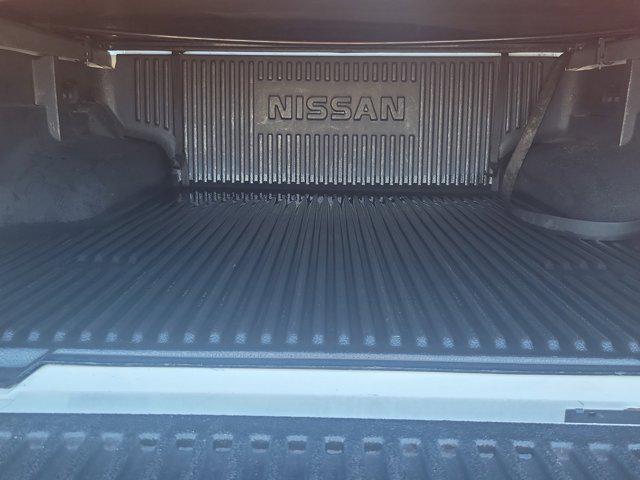 used 2015 Nissan Frontier car, priced at $17,523