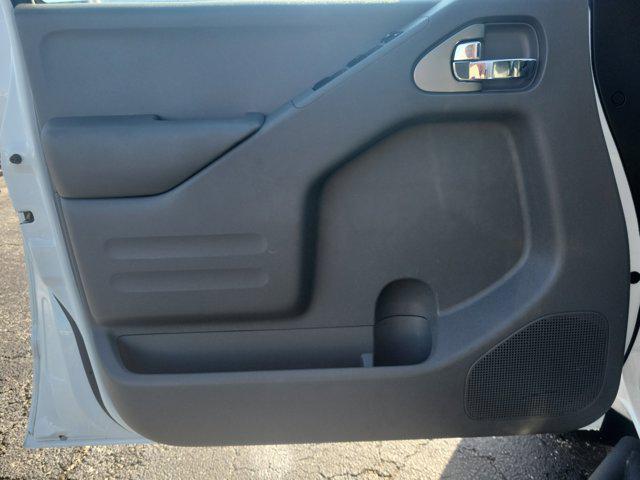 used 2015 Nissan Frontier car, priced at $17,523