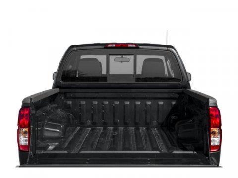 used 2015 Nissan Frontier car, priced at $16,303