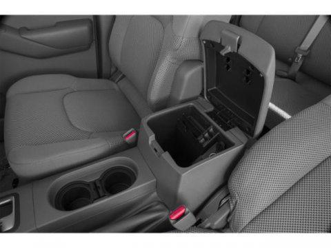 used 2015 Nissan Frontier car, priced at $16,303