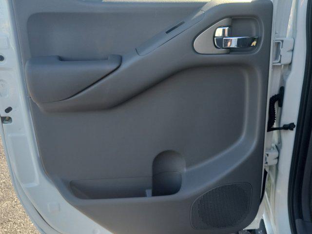 used 2015 Nissan Frontier car, priced at $17,523