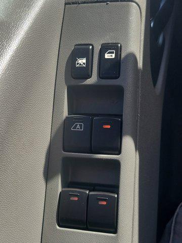 used 2015 Nissan Frontier car, priced at $17,523