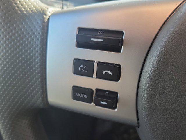 used 2015 Nissan Frontier car, priced at $17,523