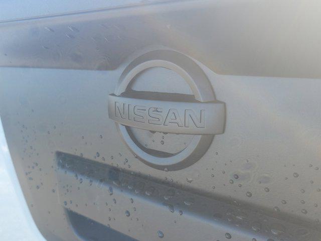 used 2015 Nissan Frontier car, priced at $17,523